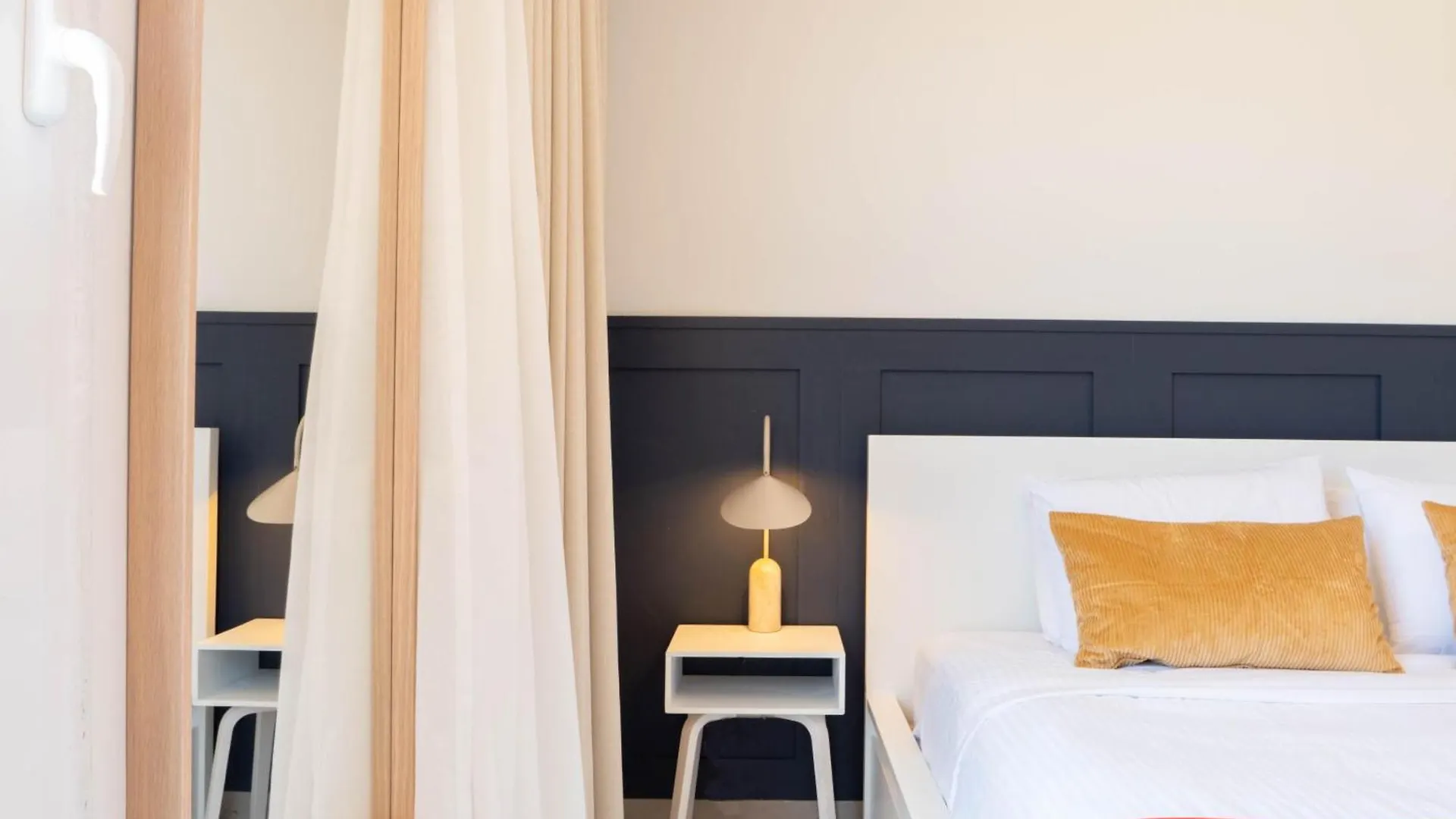 Ultra Modern Apartment Off St Julians Saint Julian's