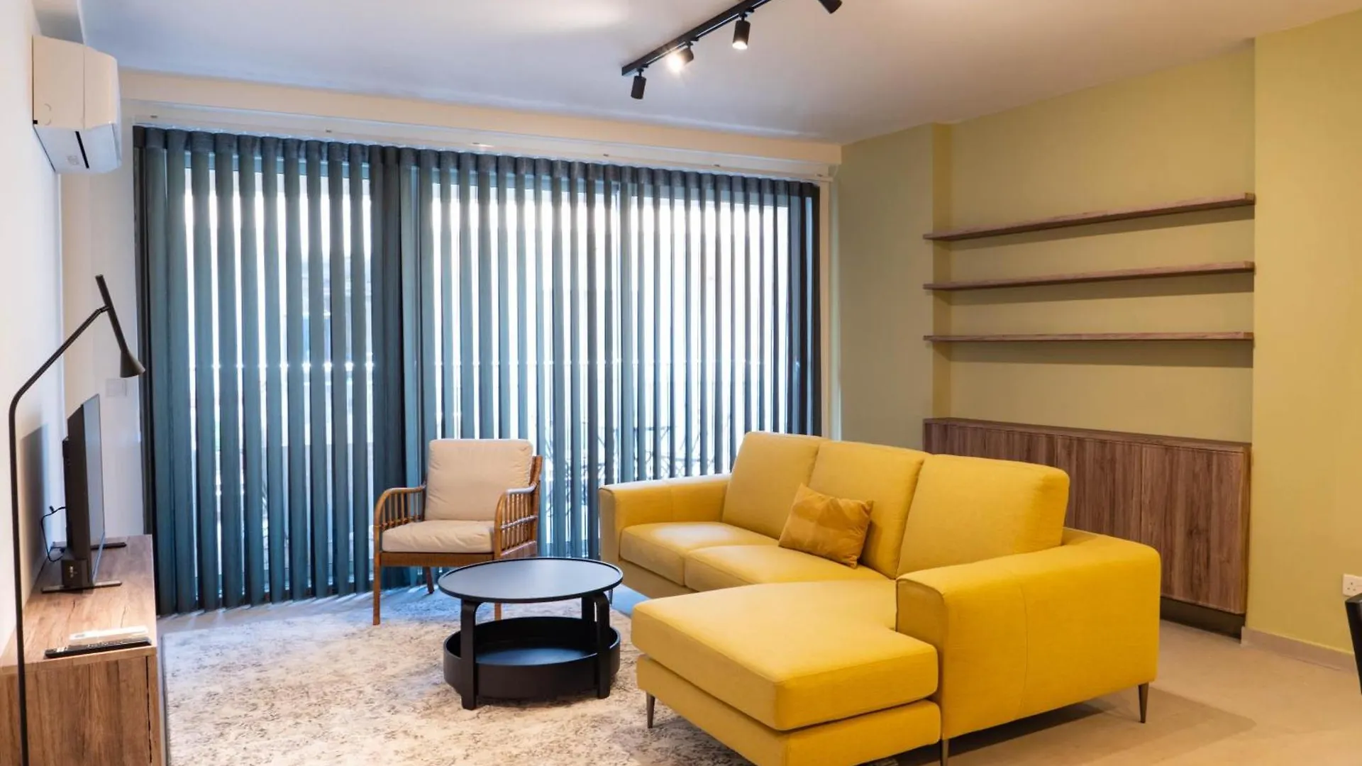 Ultra Modern Apartment Off St Julians Saint Julian's 0*,  Malta