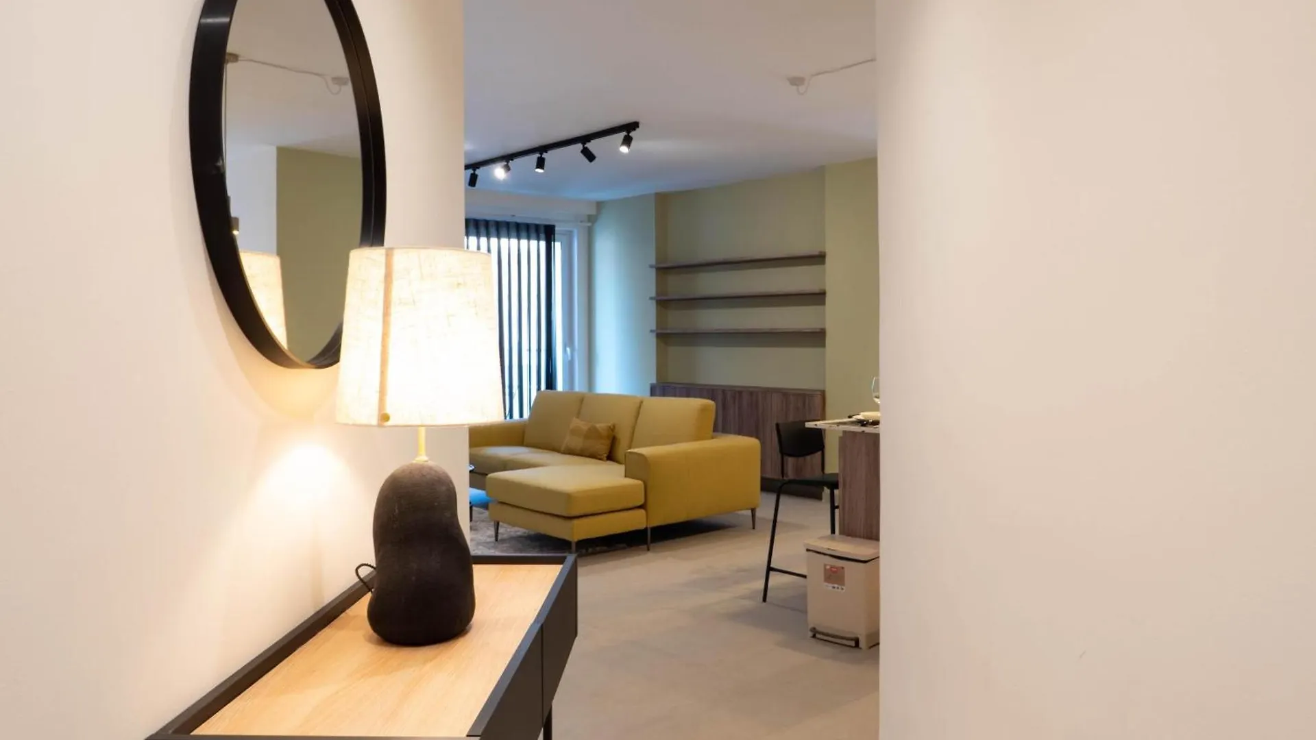 Ultra Modern Apartment Off St Julians Saint Julian's