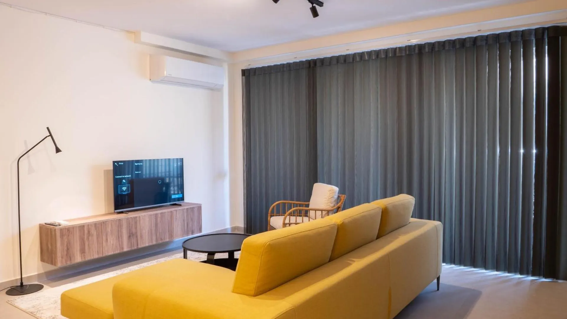 Ultra Modern Apartment Off St Julians Saint Julian's