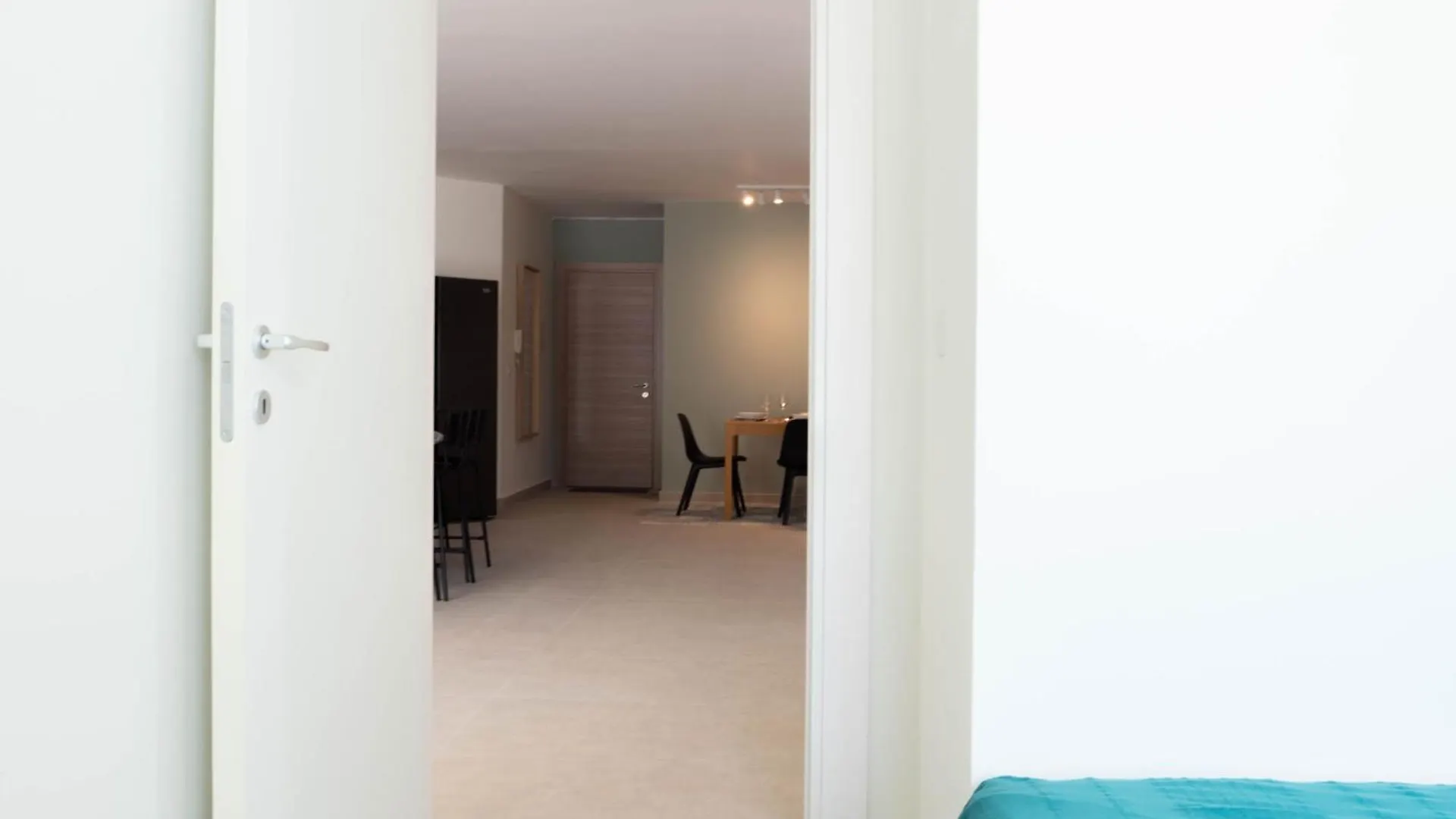 Ultra Modern Apartment Off St Julians Saint Julian's