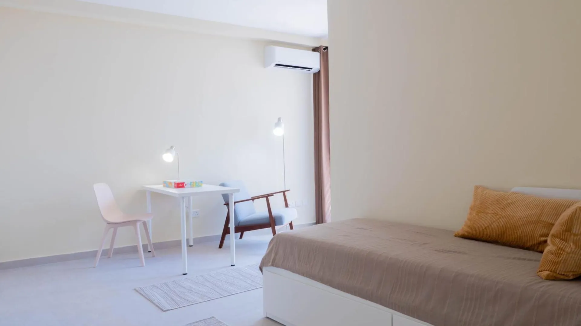 Ultra Modern Apartment Off St Julians Saint Julian's Malta