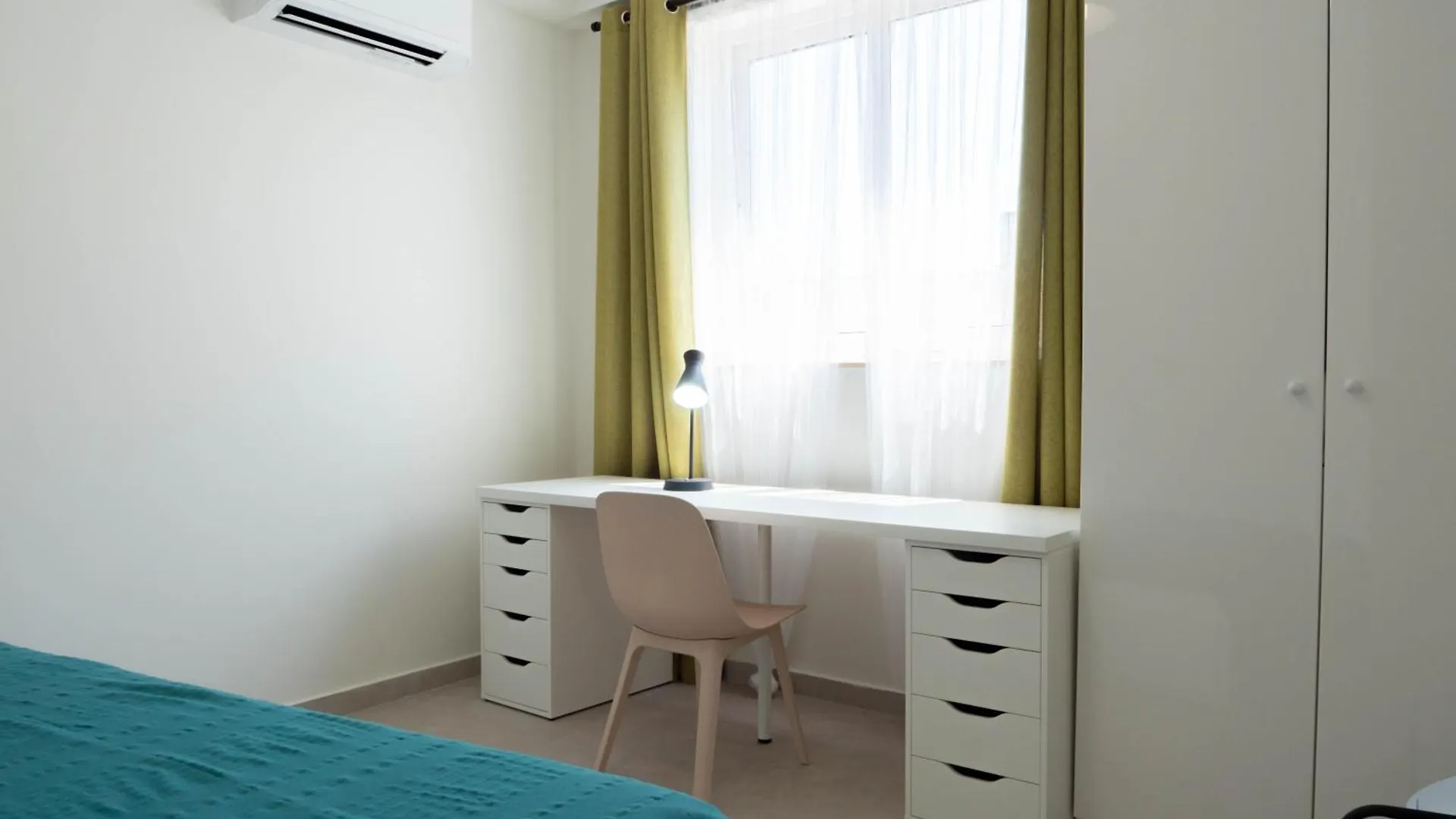 Ultra Modern Apartment Off St Julians Saint Julian's Malta