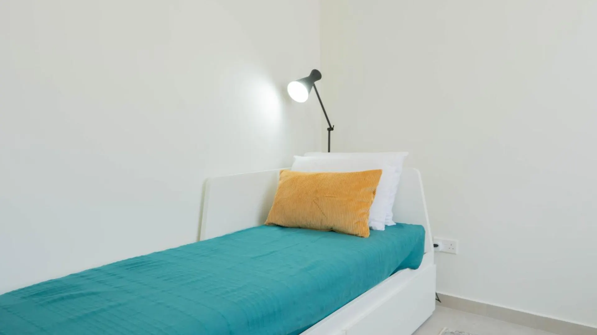 Ultra Modern Apartment Off St Julians Saint Julian's