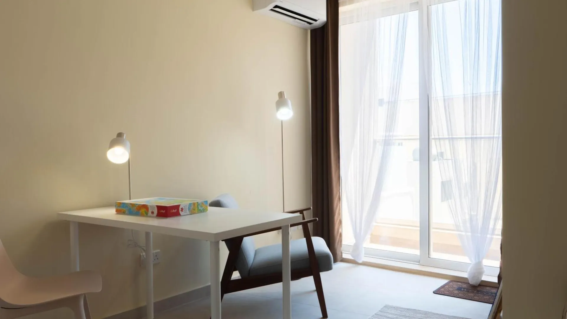 Ultra Modern Apartment Off St Julians Saint Julian's 0*,  Malta