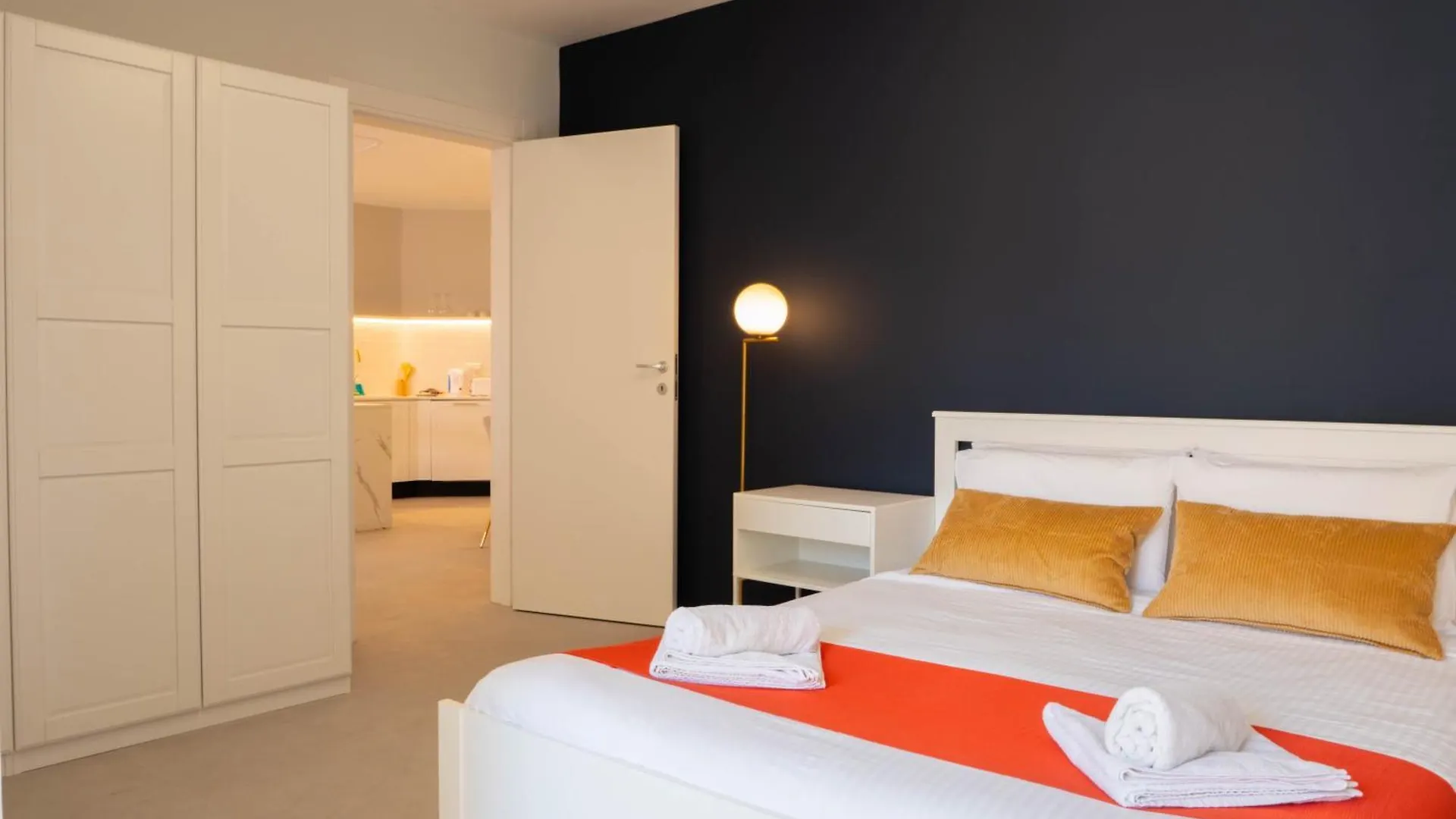 Ultra Modern Apartment Off St Julians Saint Julian's 0*,