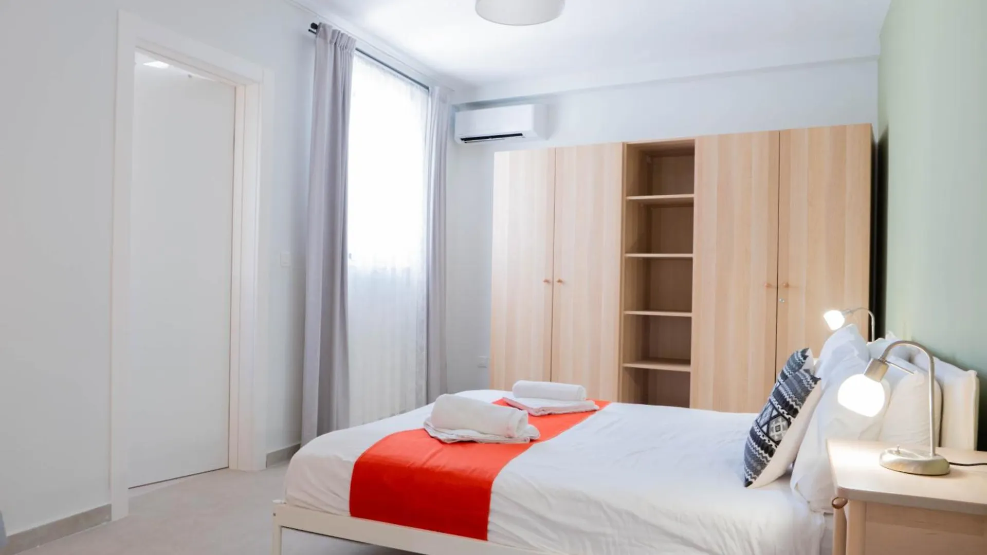 Ultra Modern Apartment Off St Julians Saint Julian's 0*,