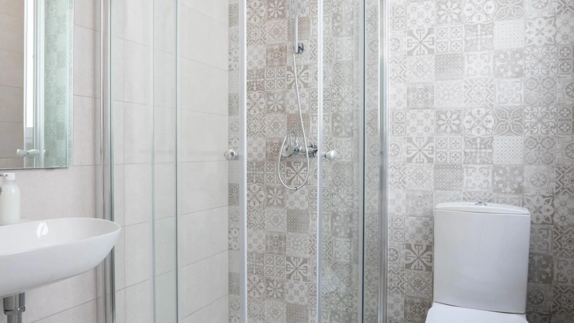 Ultra Modern Apartment Off St Julians Saint Julian's 0*,  Malta