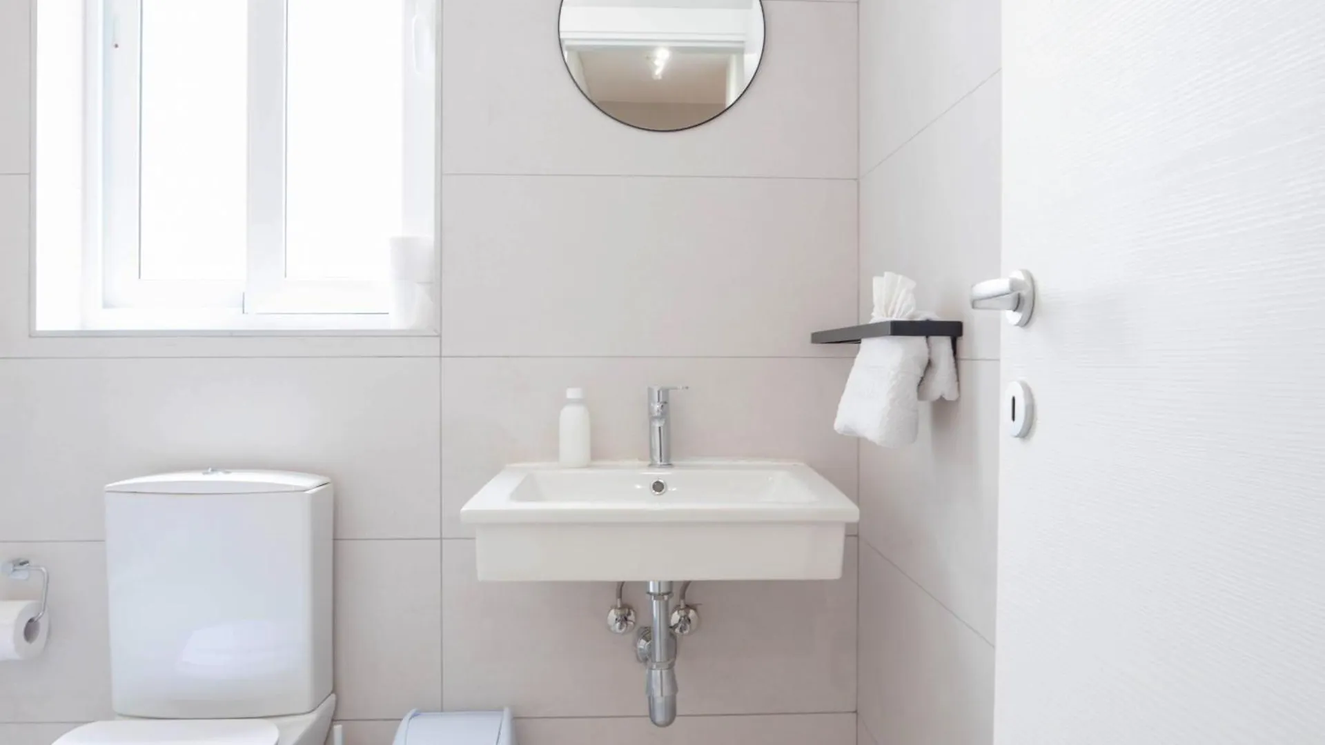 Ultra Modern Apartment Off St Julians Saint Julian's