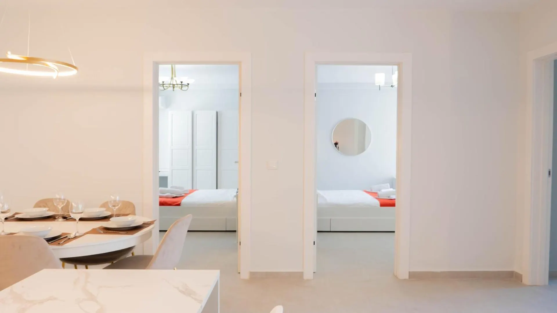 Ultra Modern Apartment Off St Julians Saint Julian's