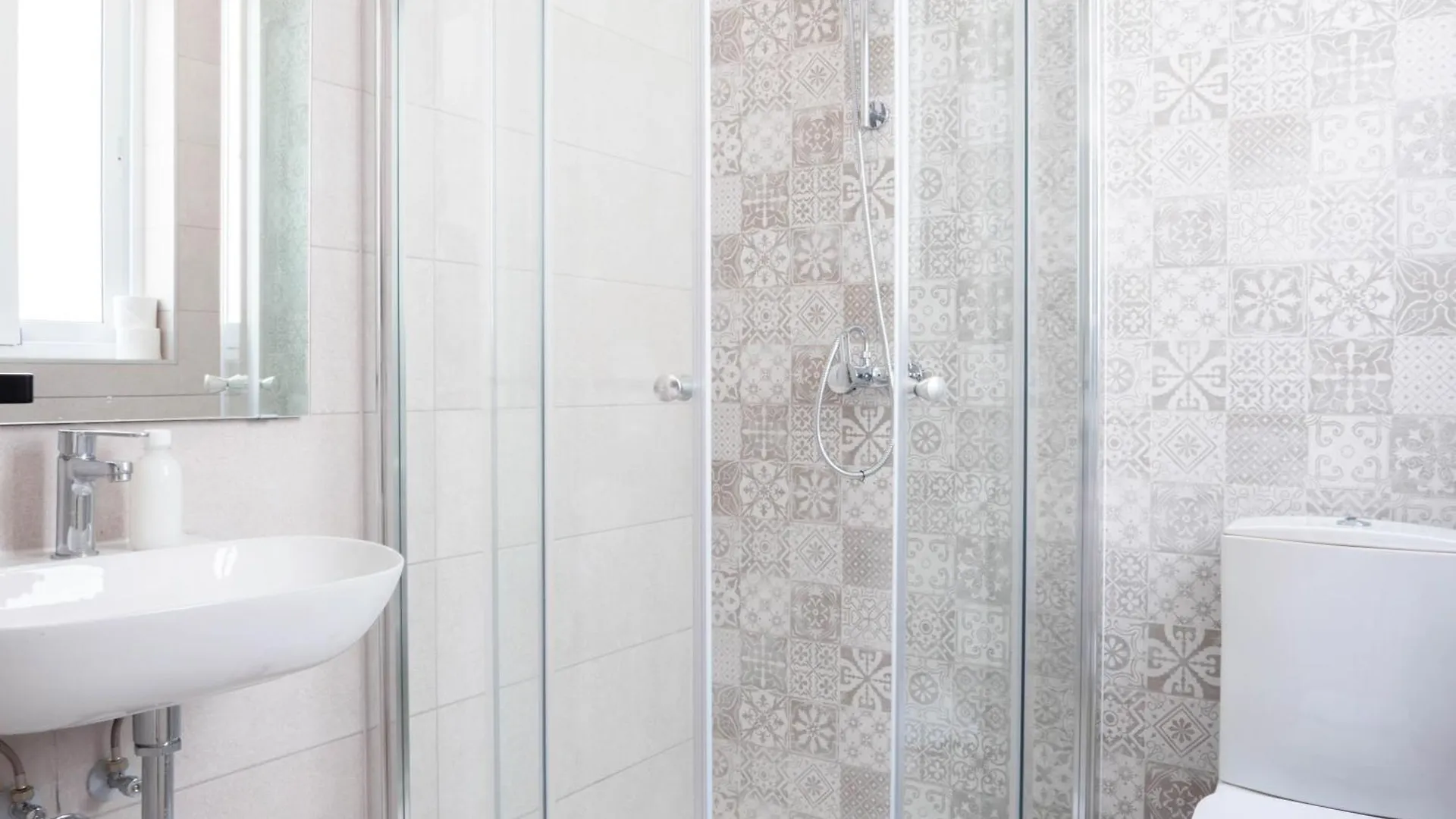 Ultra Modern Apartment Off St Julians Saint Julian's