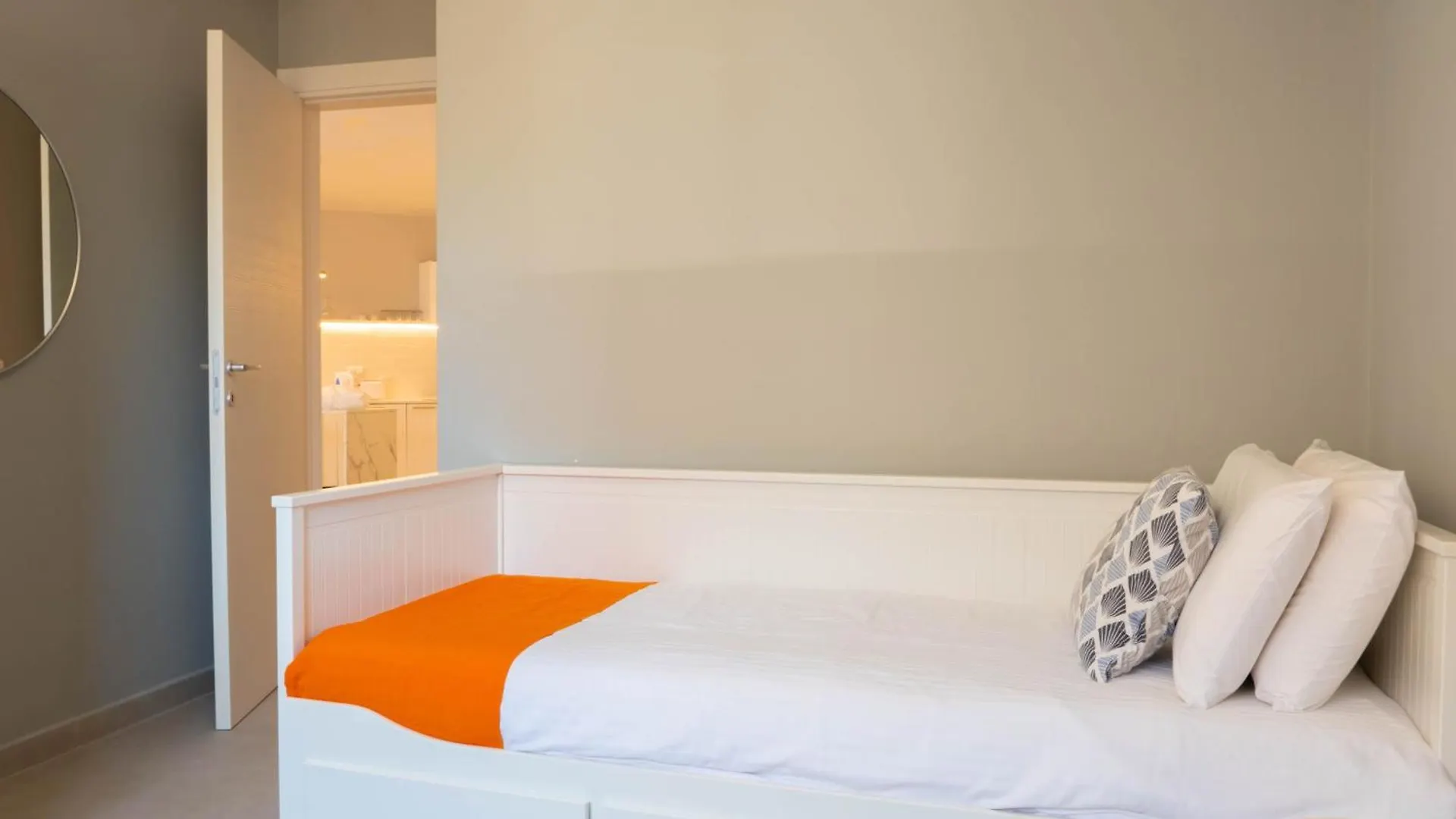 Ultra Modern Apartment Off St Julians Saint Julian's 0*,