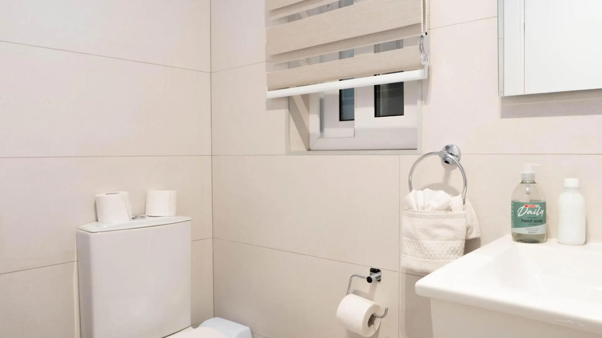 Ultra Modern Apartment Off St Julians Saint Julian's