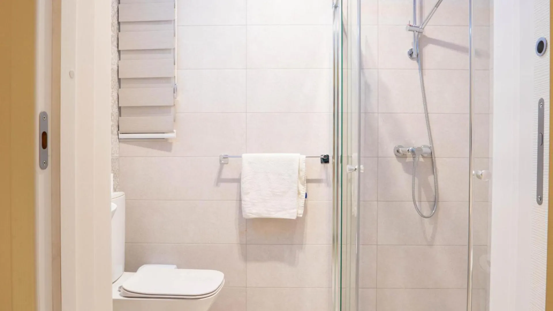 Ultra Modern Apartment Off St Julians Saint Julian's Malta