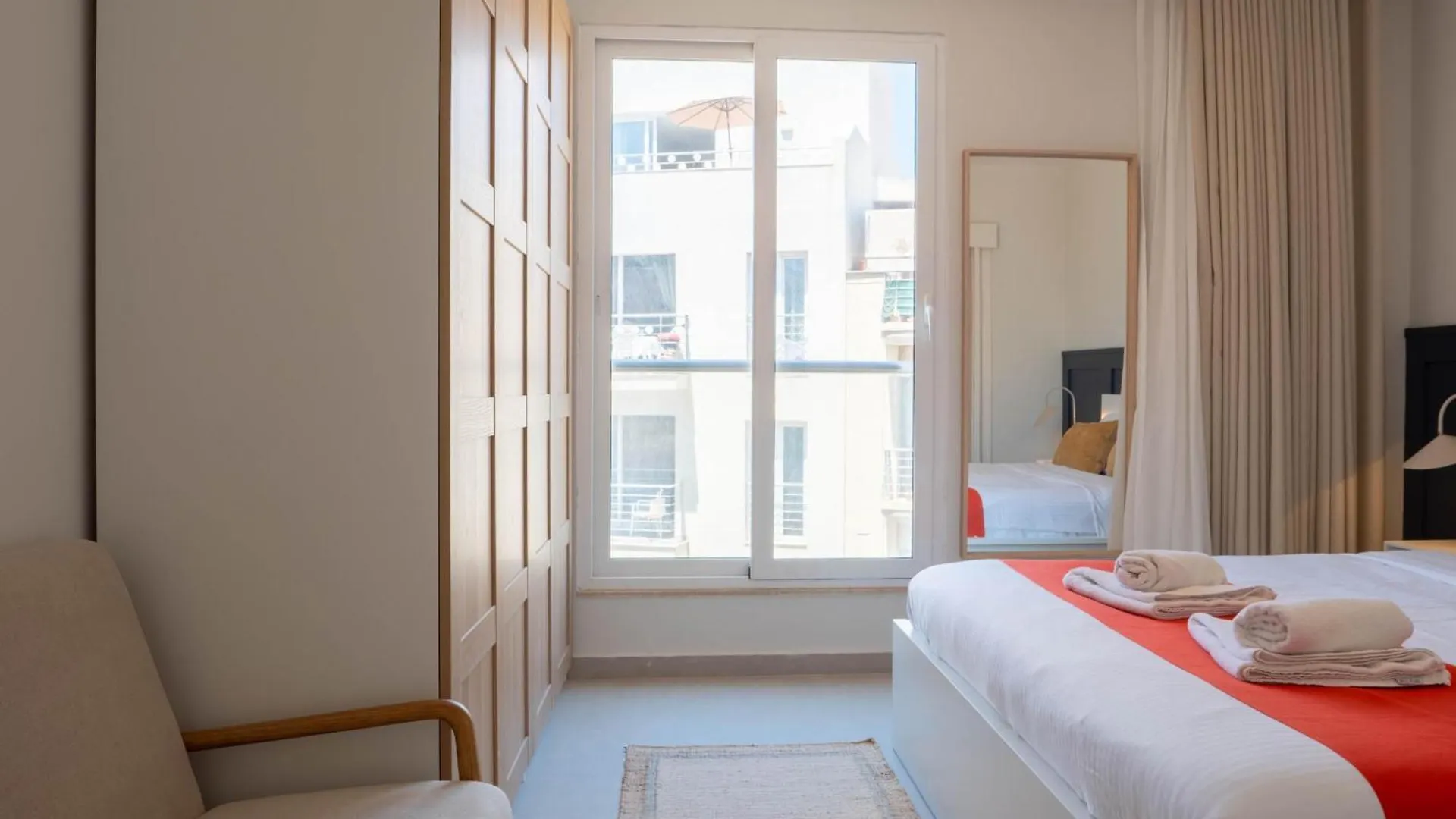 Ultra Modern Apartment Off St Julians Saint Julian's Malta