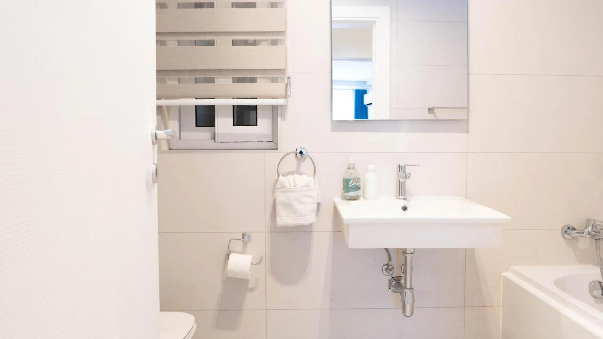 Ultra Modern Apartment Off St Julians Saint Julian's