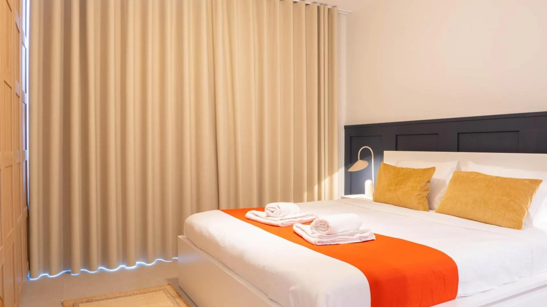 Ultra Modern Apartment Off St Julians Saint Julian's