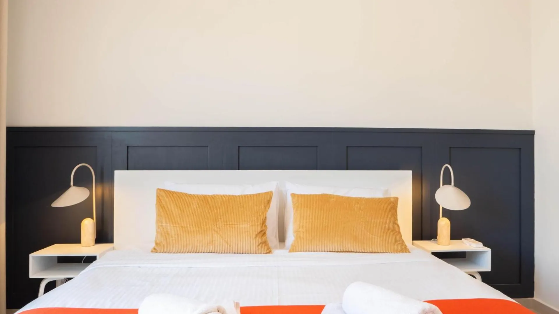 Ultra Modern Apartment Off St Julians Saint Julian's Malta