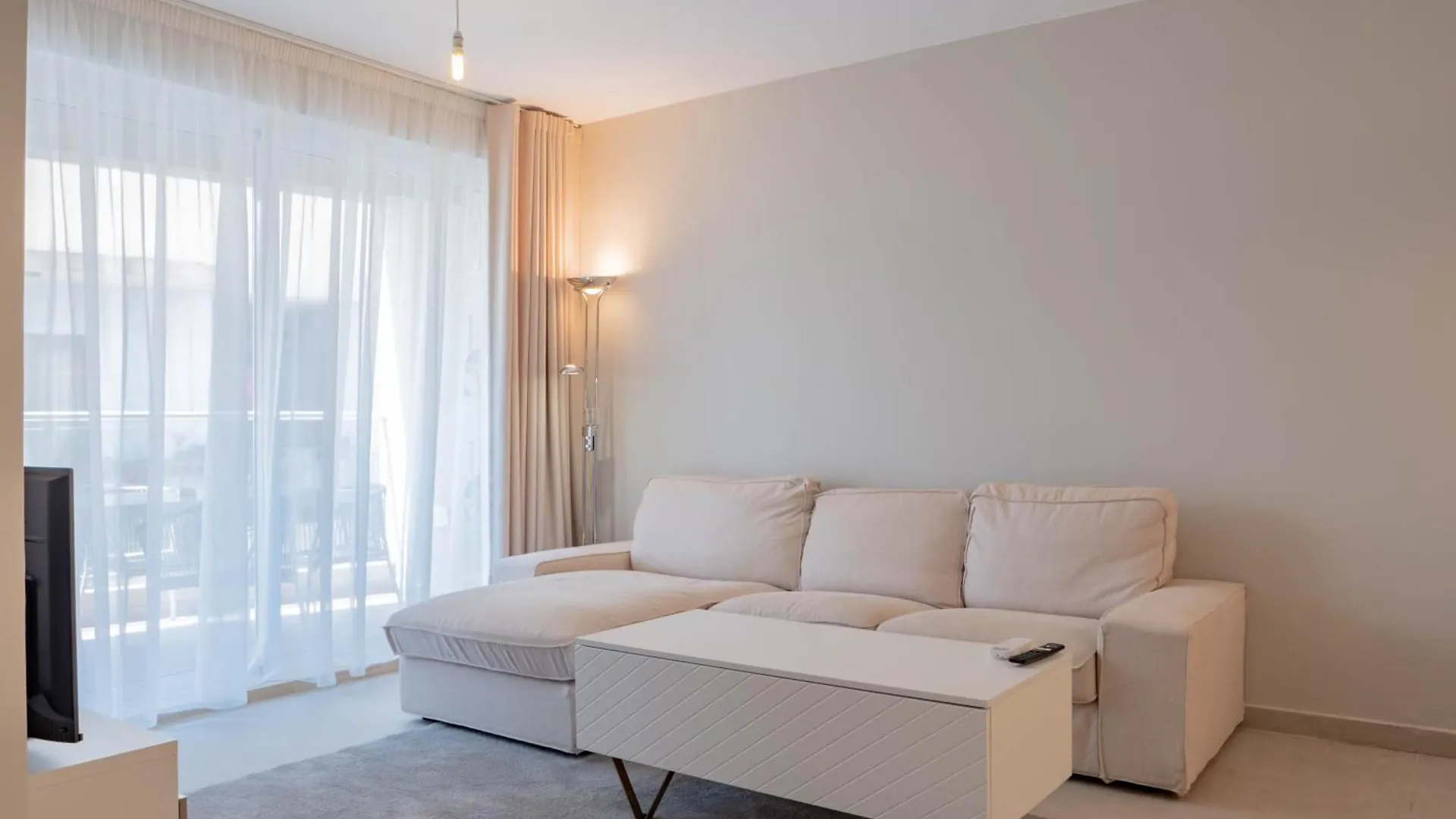 Ultra Modern Apartment Off St Julians Saint Julian's Malta