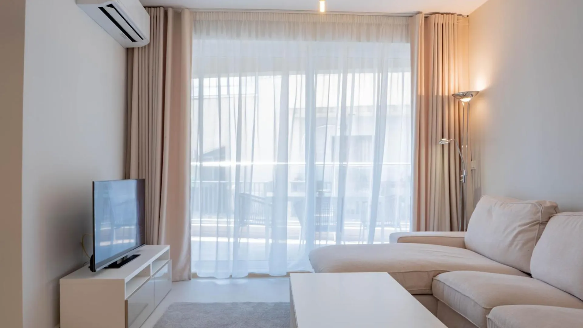Ultra Modern Apartment Off St Julians Saint Julian's