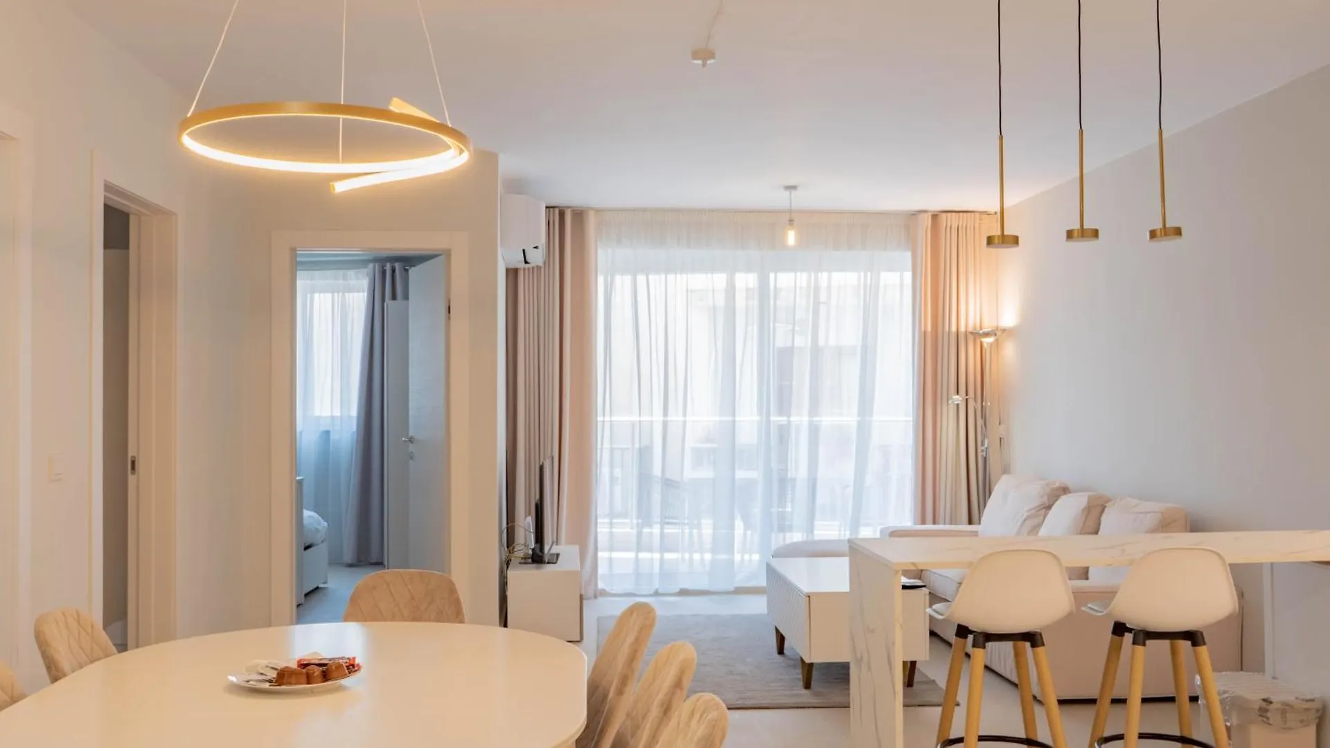 Ultra Modern Apartment Off St Julians Saint Julian's