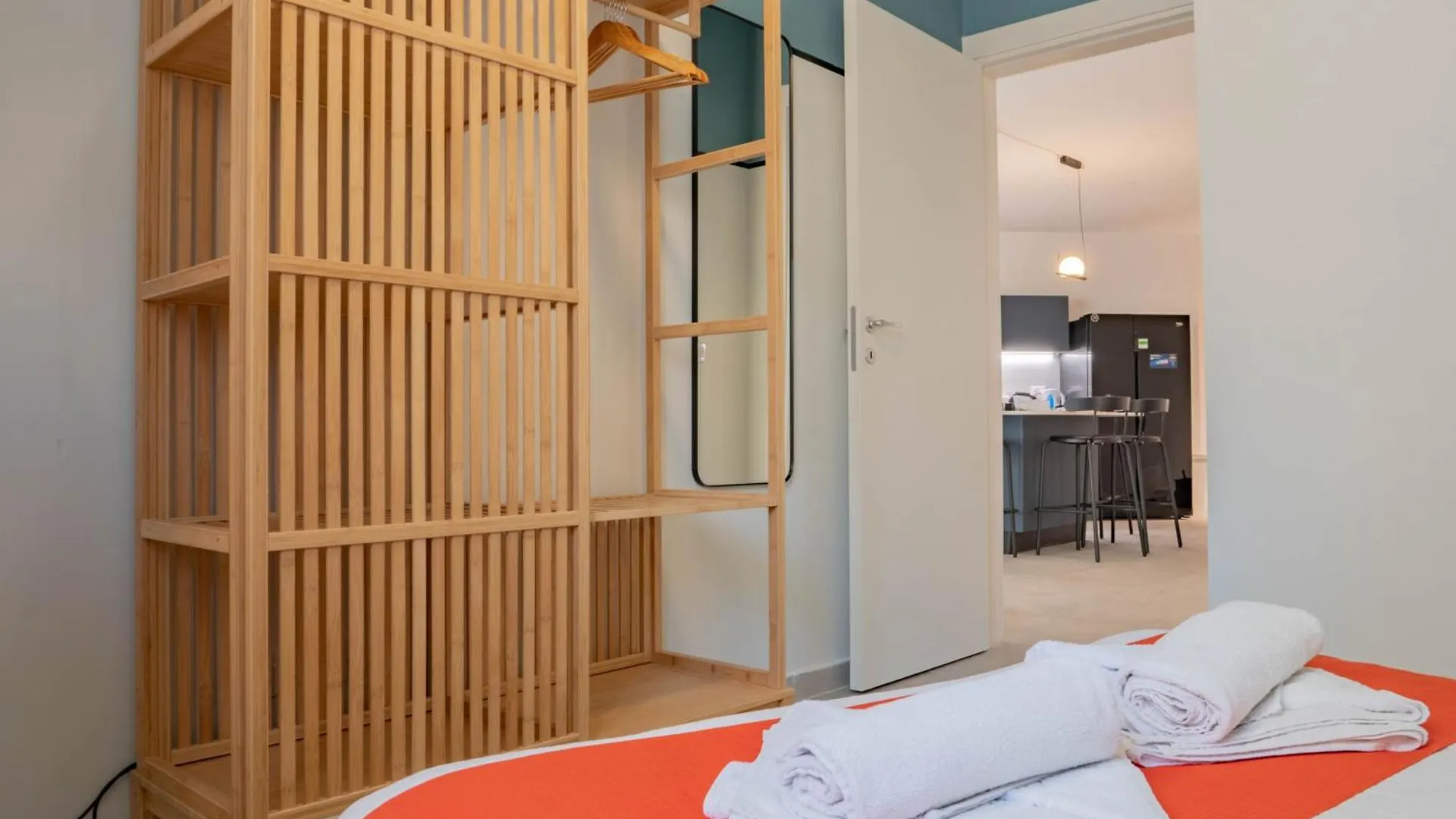 Ultra Modern Apartment Off St Julians Saint Julian's 0*,  Malta