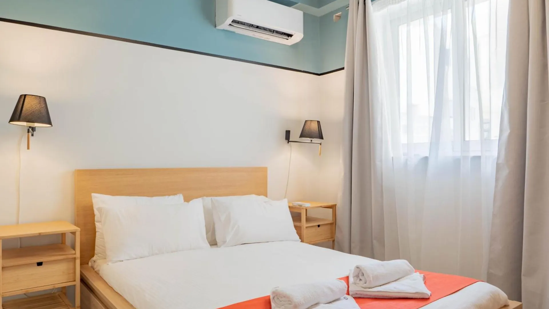 Ultra Modern Apartment Off St Julians Saint Julian's