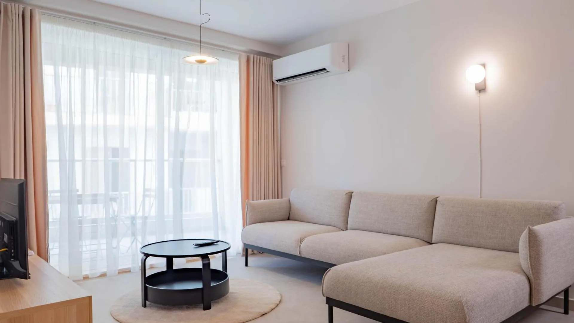 Ultra Modern Apartment Off St Julians Saint Julian's Malta