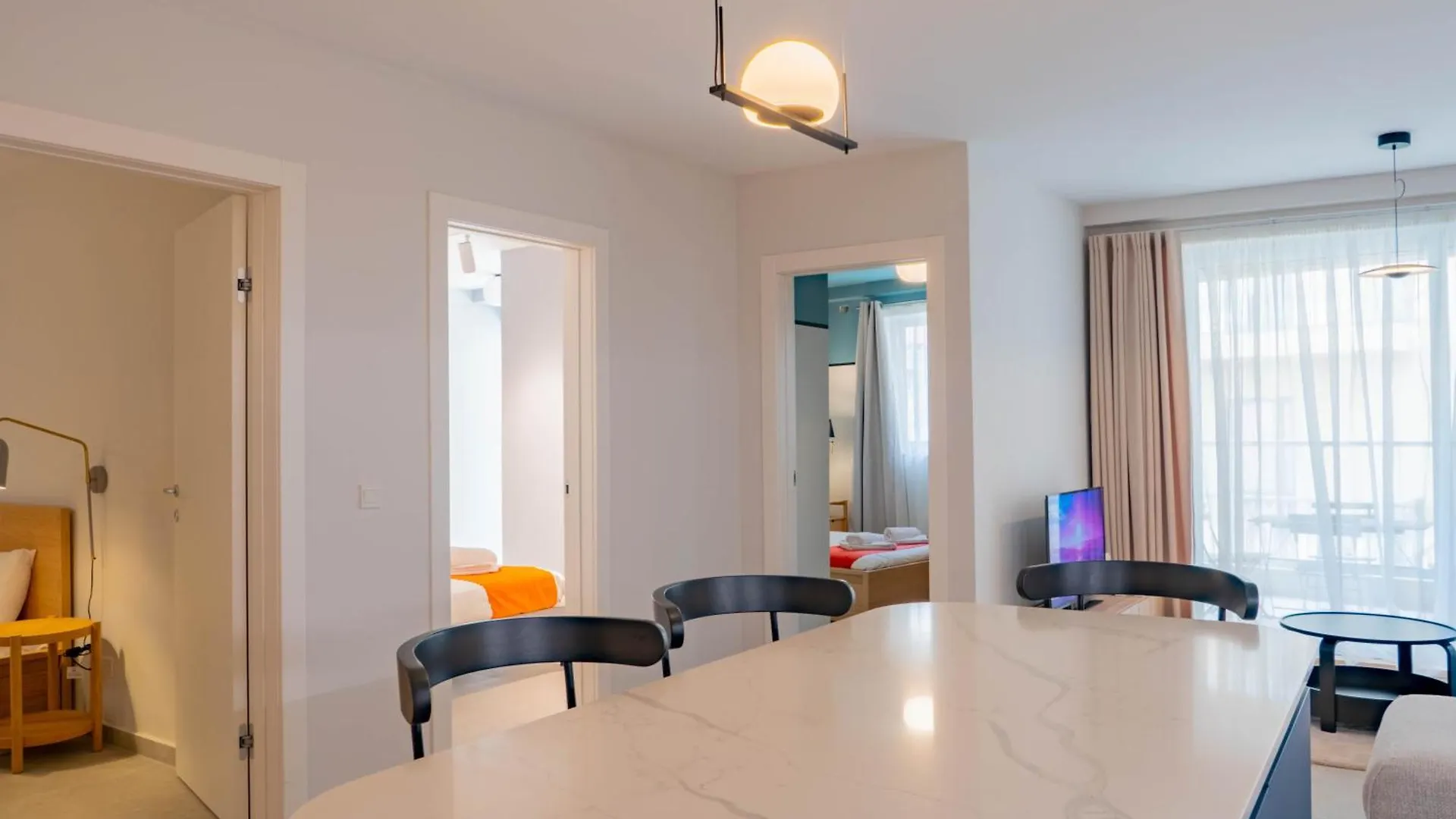 Ultra Modern Apartment Off St Julians Saint Julian's 0*,  Malta