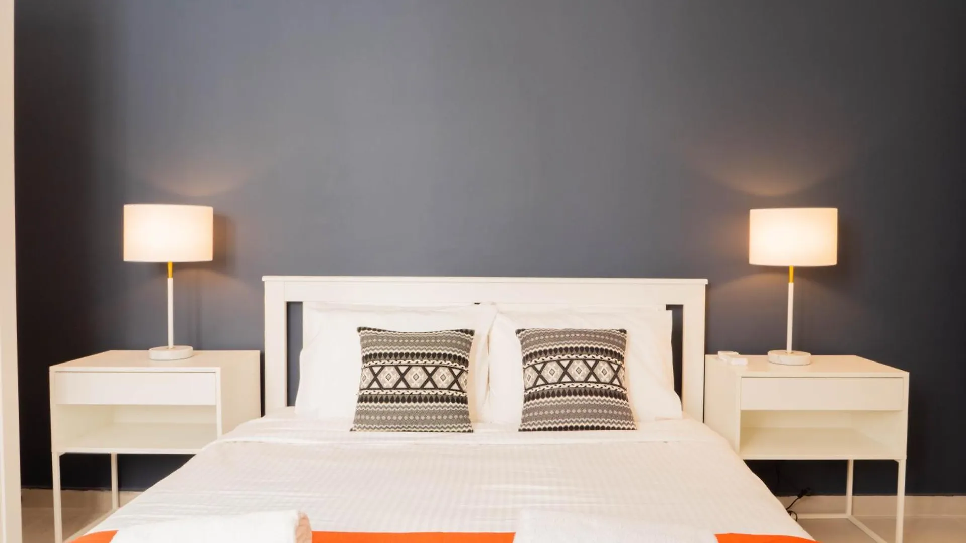Ultra Modern Apartment Off St Julians Saint Julian's