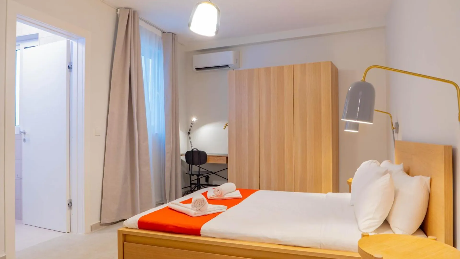Ultra Modern Apartment Off St Julians Saint Julian's