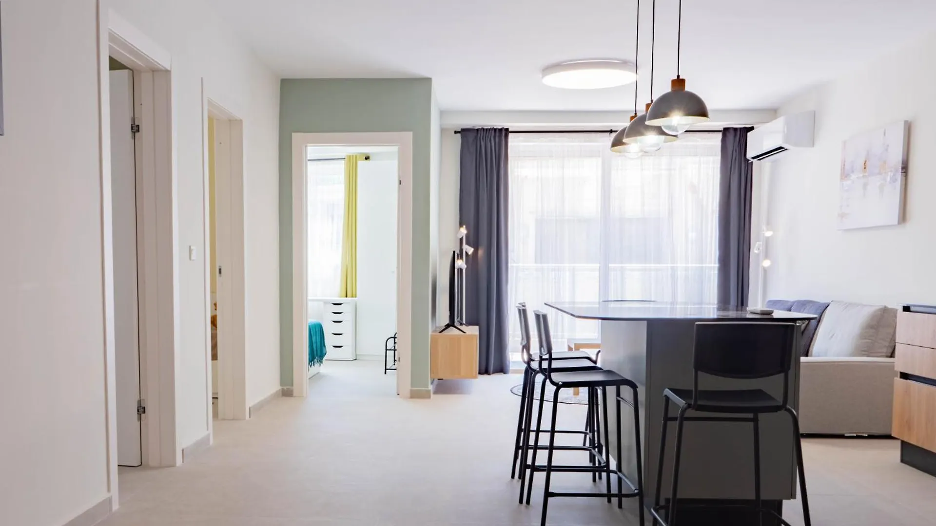 Ultra Modern Apartment Off St Julians Saint Julian's