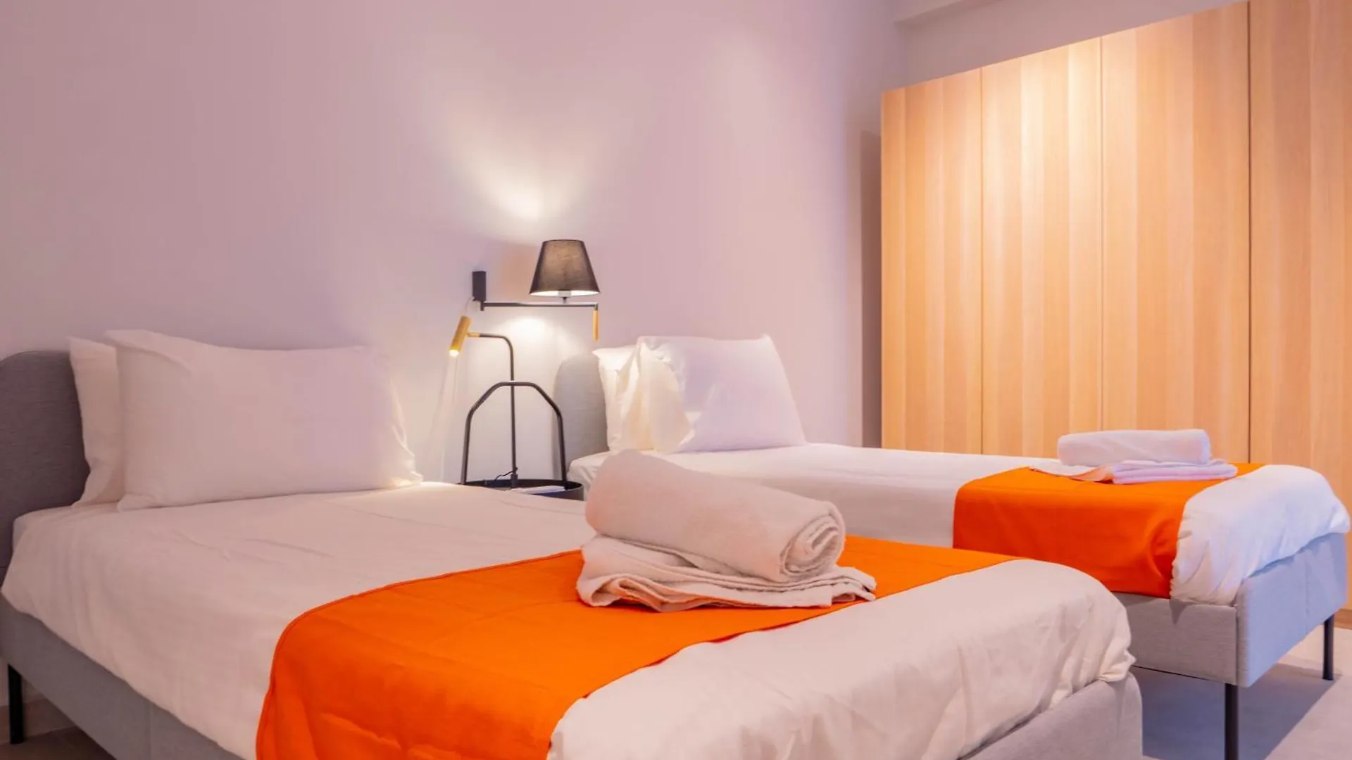 Ultra Modern Apartment Off St Julians Saint Julian's Malta