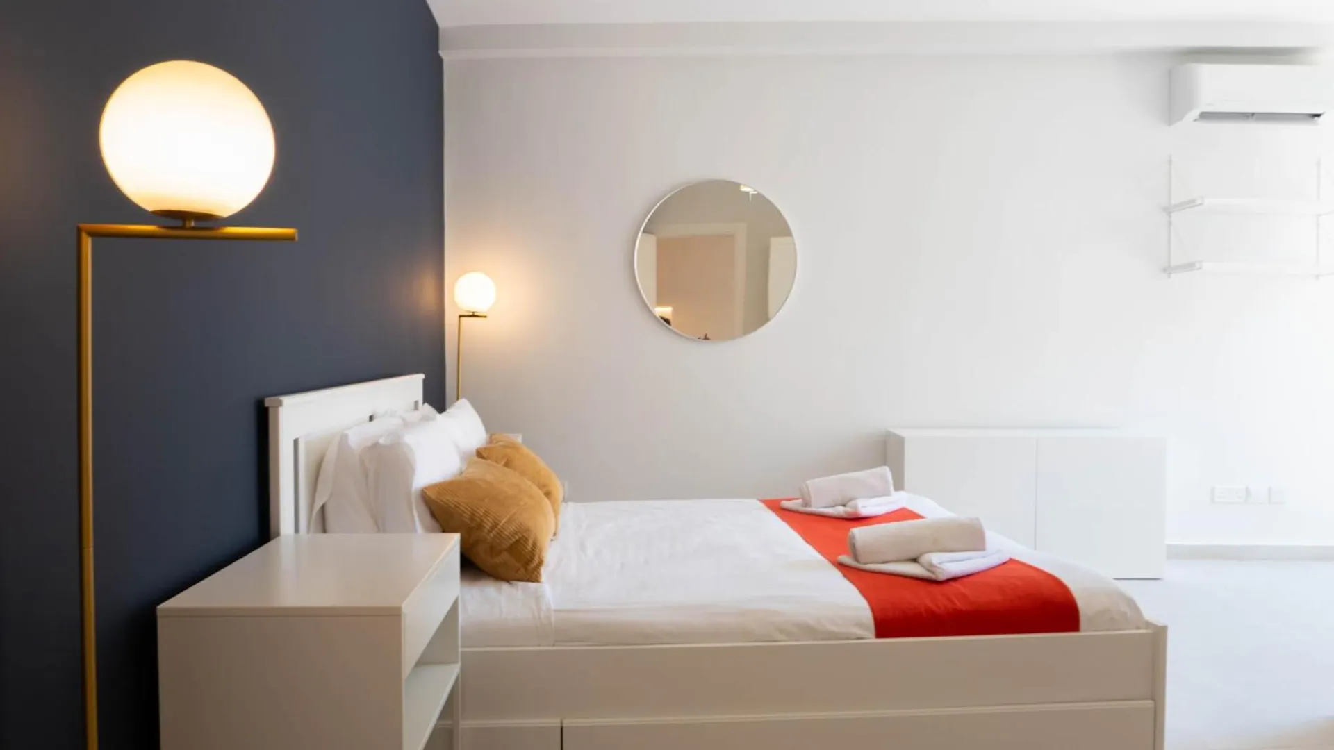 Ultra Modern Apartment Off St Julians Saint Julian's