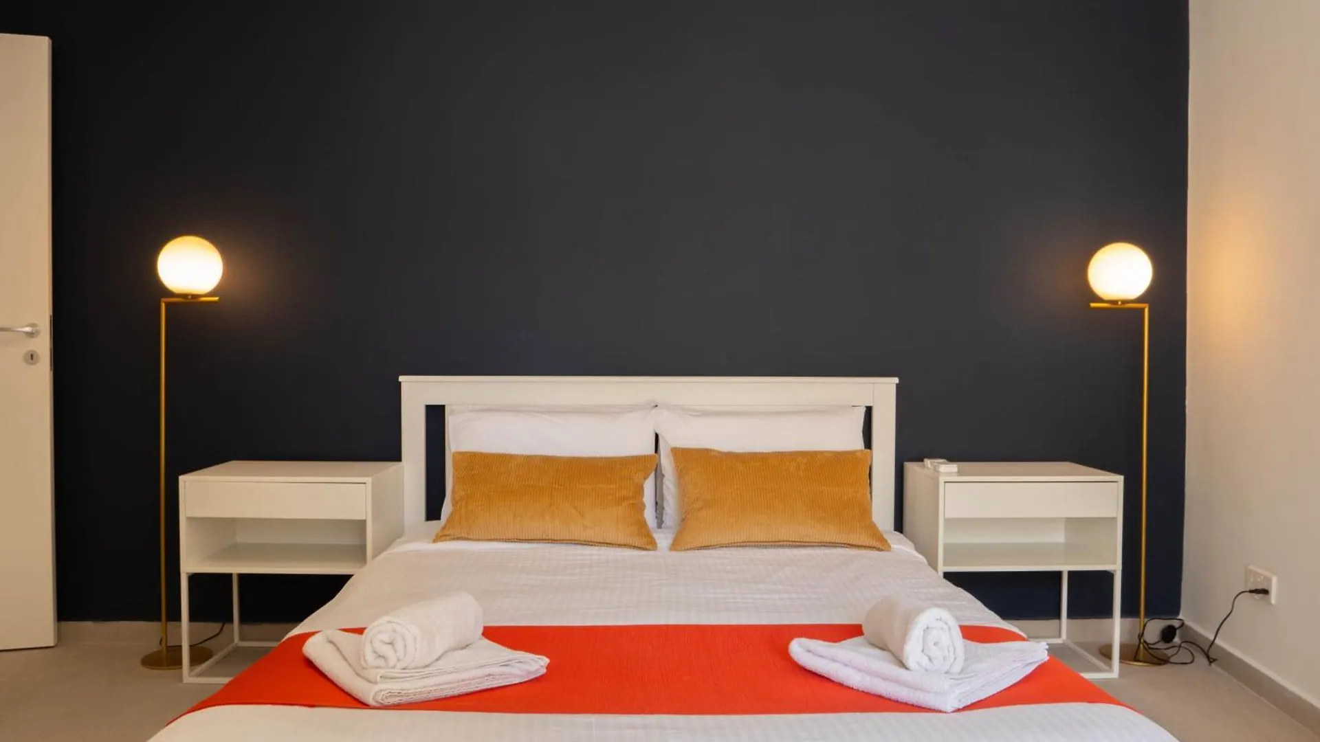 Ultra Modern Apartment Off St Julians Saint Julian's