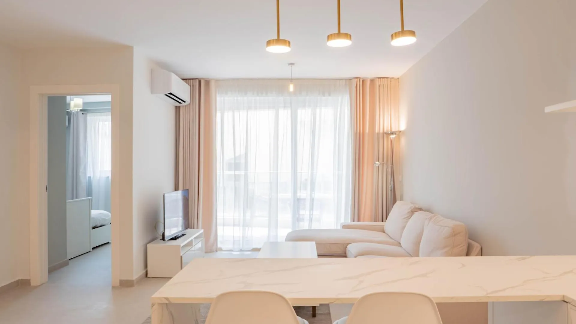 Ultra Modern Apartment Off St Julians Saint Julian's Malta
