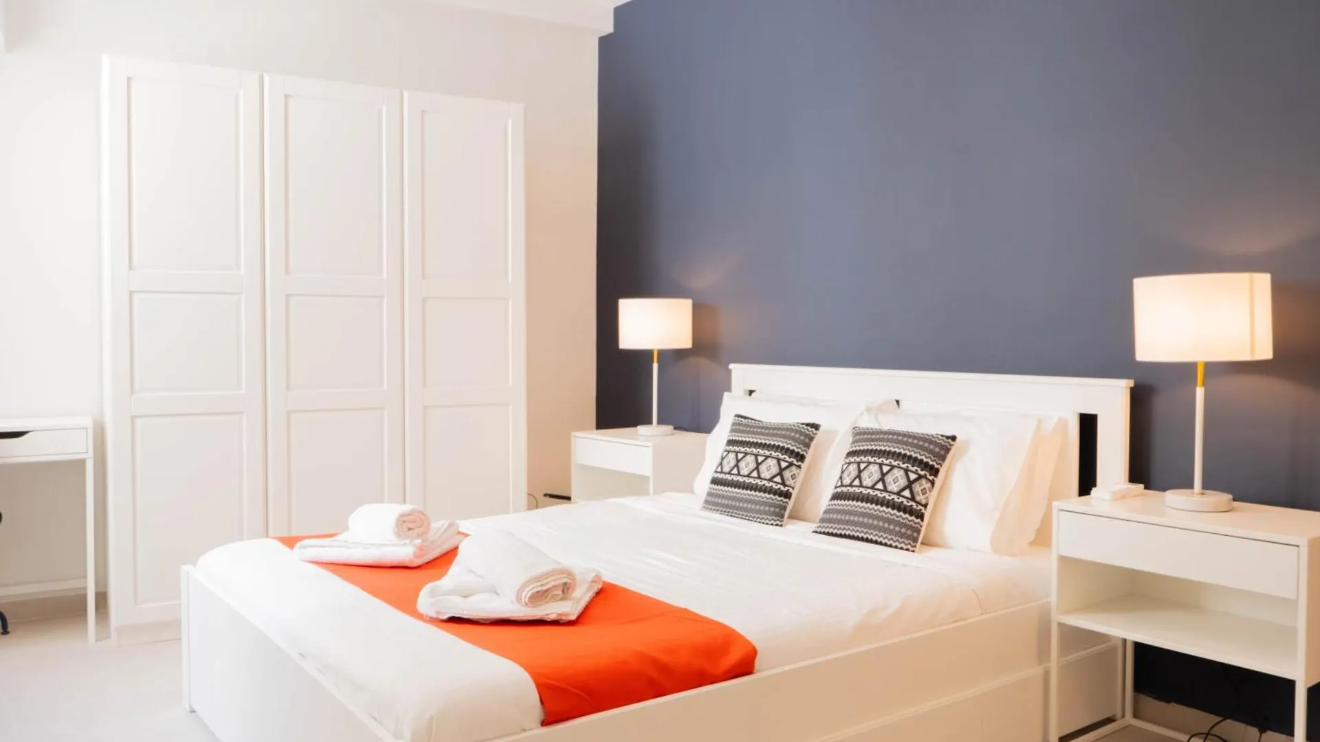 Ultra Modern Apartment Off St Julians Saint Julian's