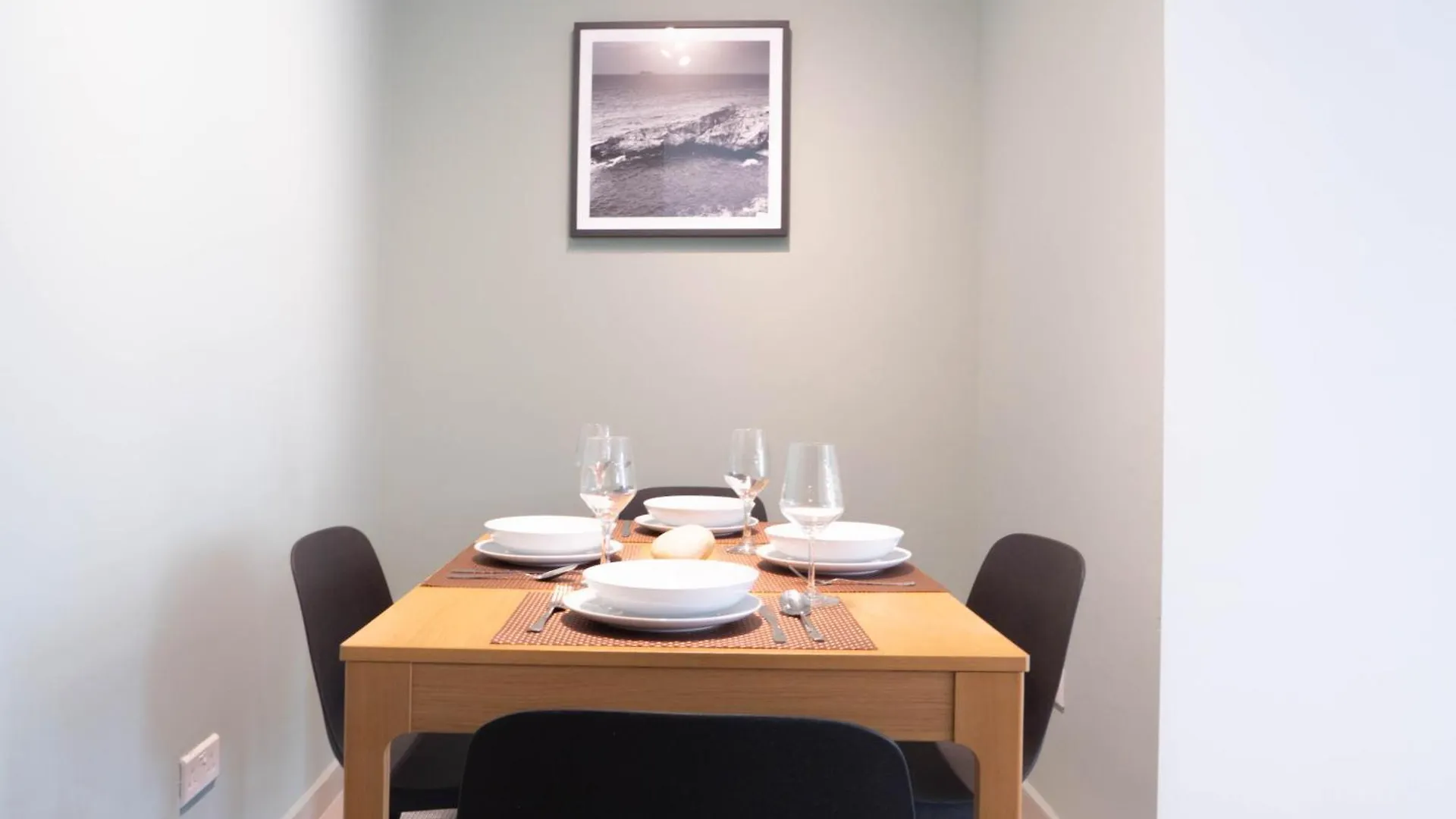 Ultra Modern Apartment Off St Julians Saint Julian's 0*,