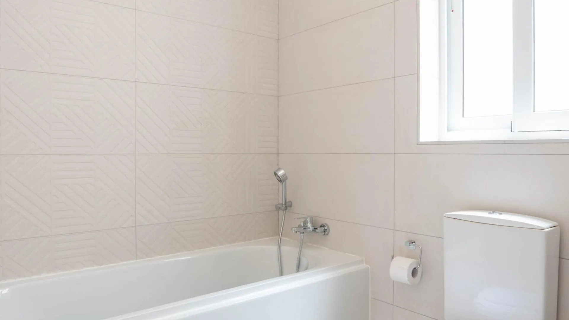 Ultra Modern Apartment Off St Julians Saint Julian's Malta