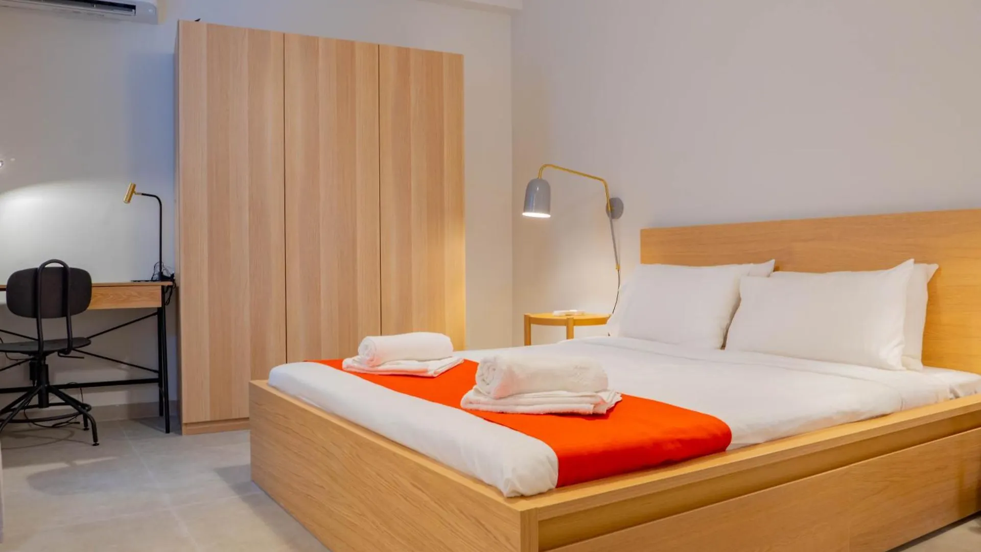 Ultra Modern Apartment Off St Julians Saint Julian's Malta