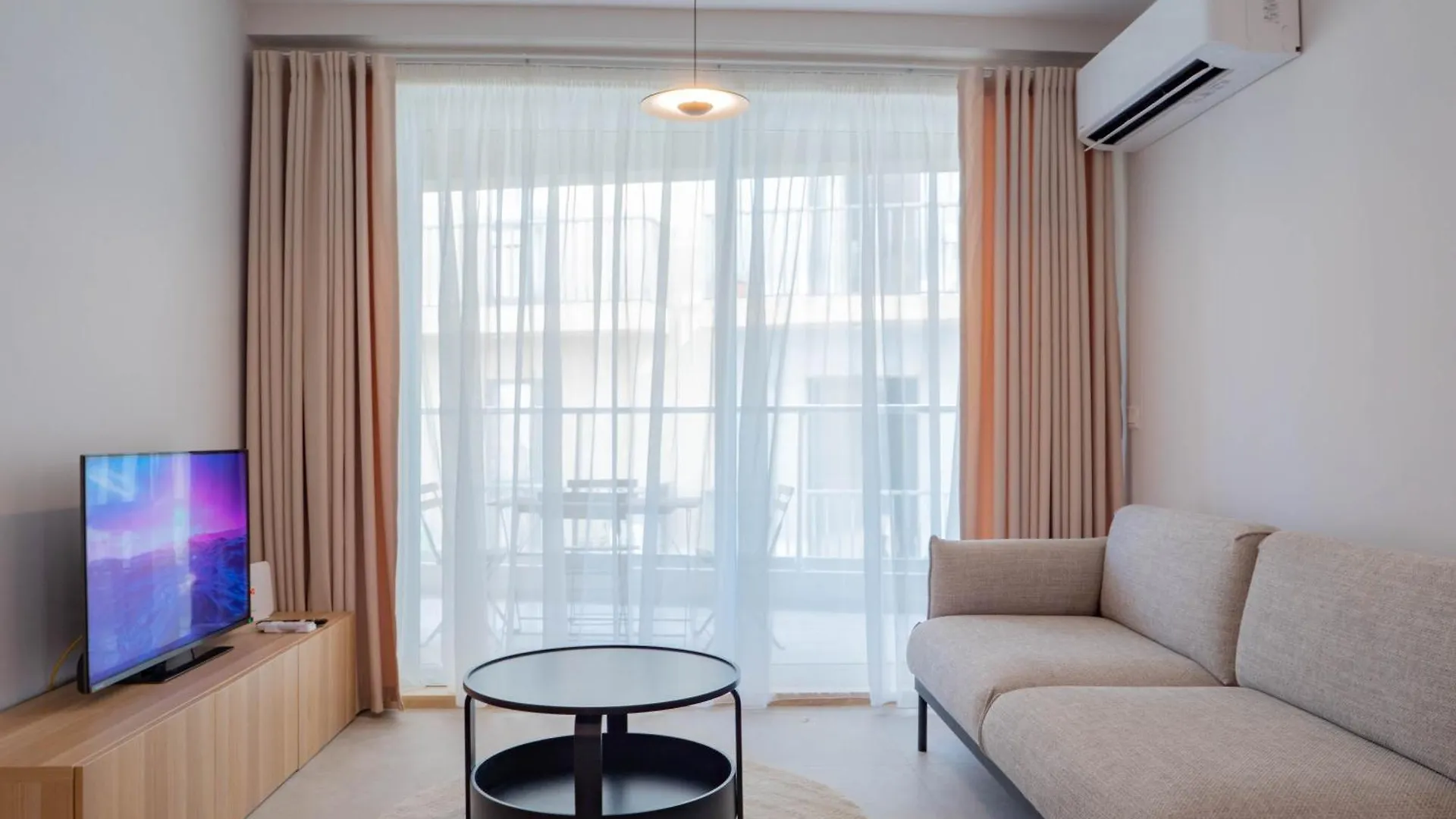 Ultra Modern Apartment Off St Julians Saint Julian's