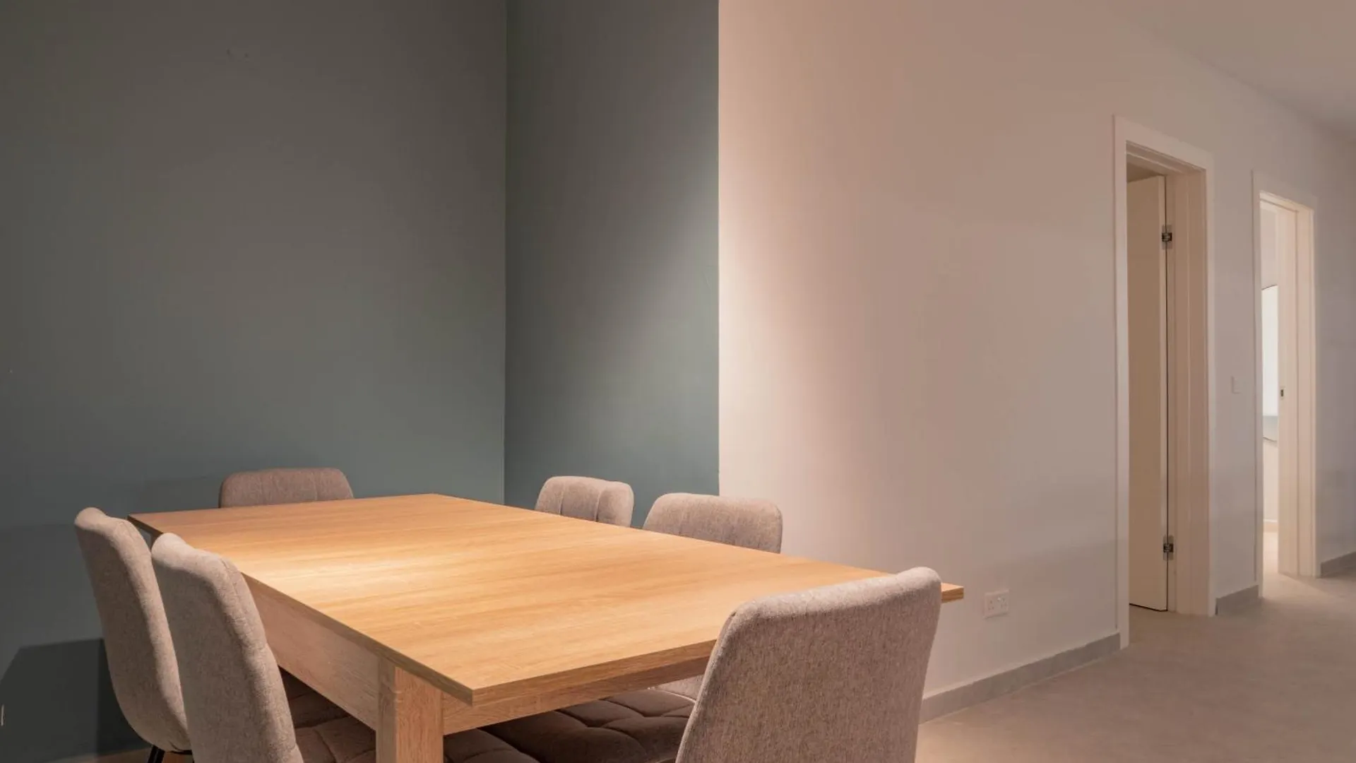 Ultra Modern Apartment Off St Julians Saint Julian's