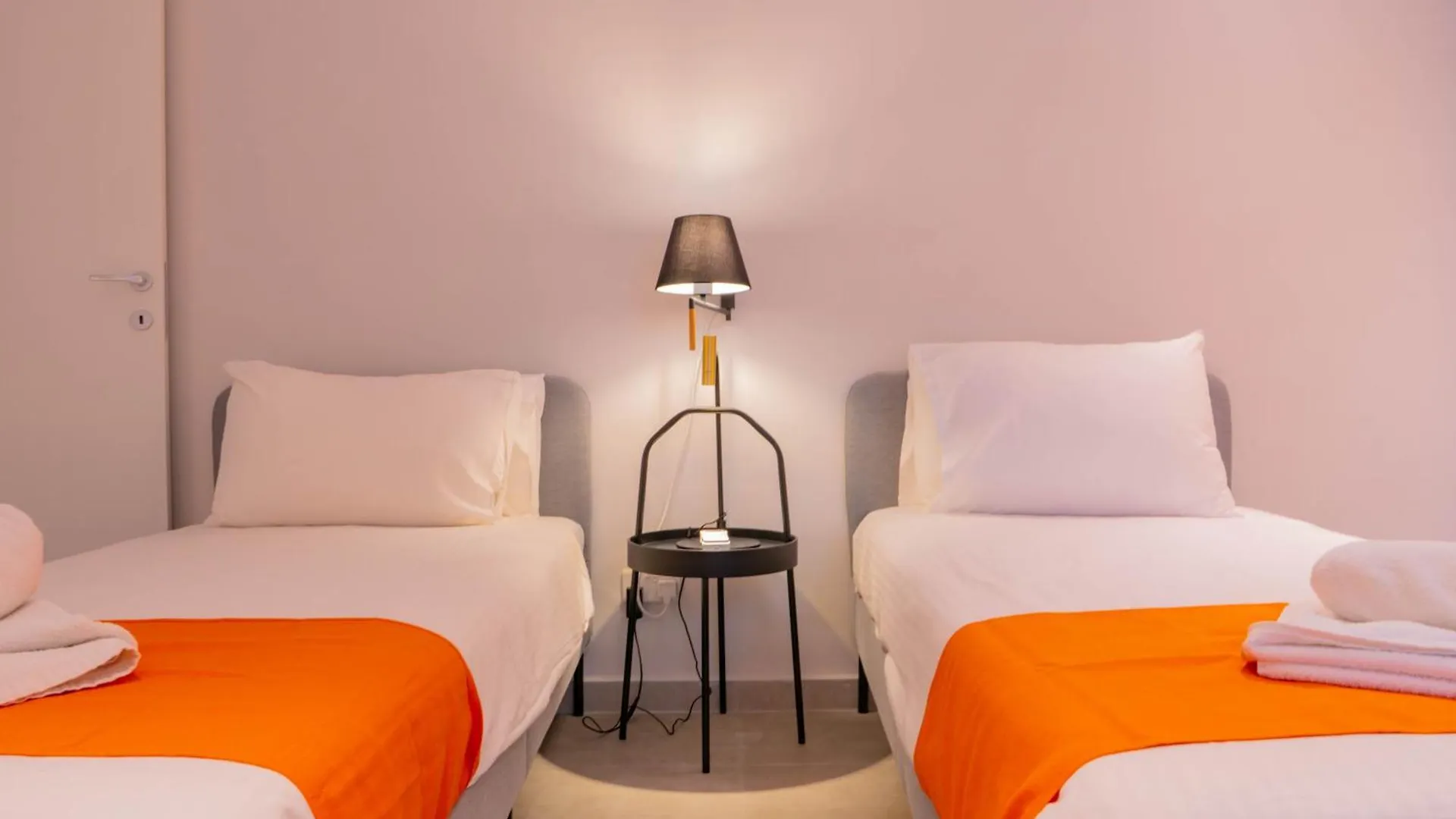 Ultra Modern Apartment Off St Julians Saint Julian's