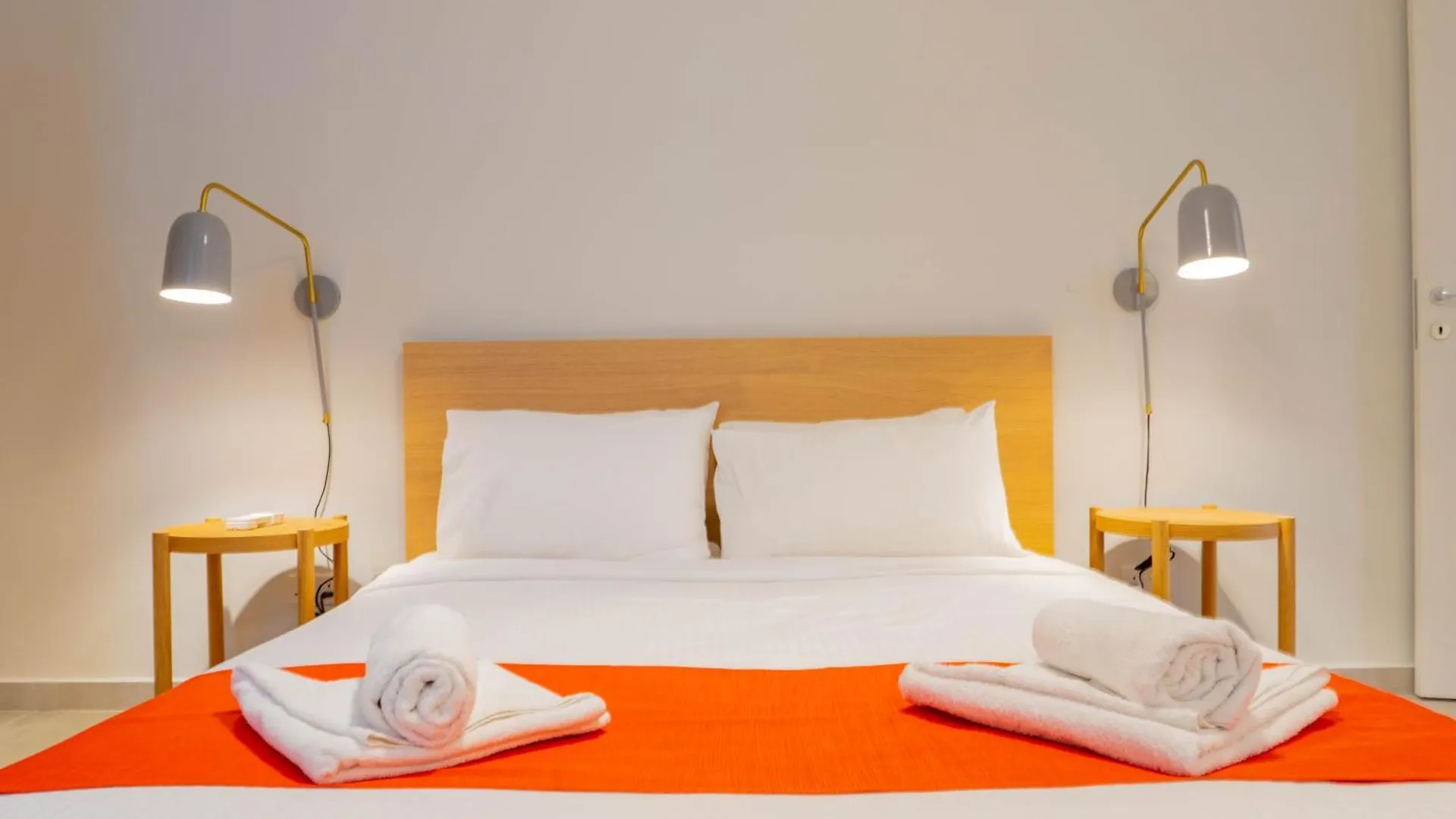 Ultra Modern Apartment Off St Julians Saint Julian's Malta
