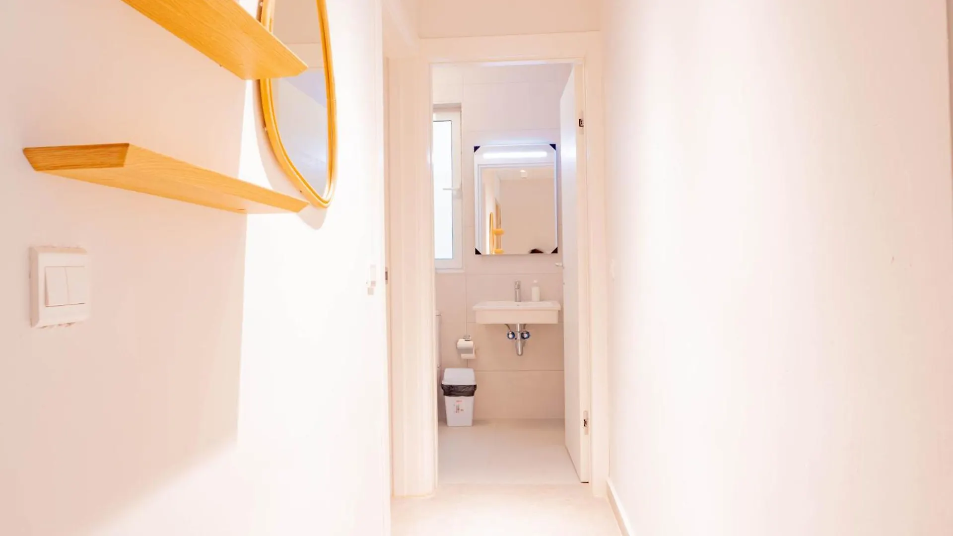 Ultra Modern Apartment Off St Julians Saint Julian's